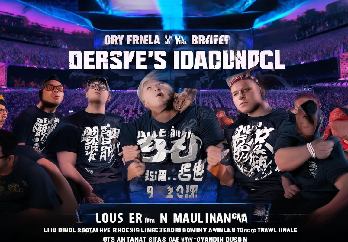 败者组决赛赛程公布，HLE与TES争夺最后一张决赛门票。