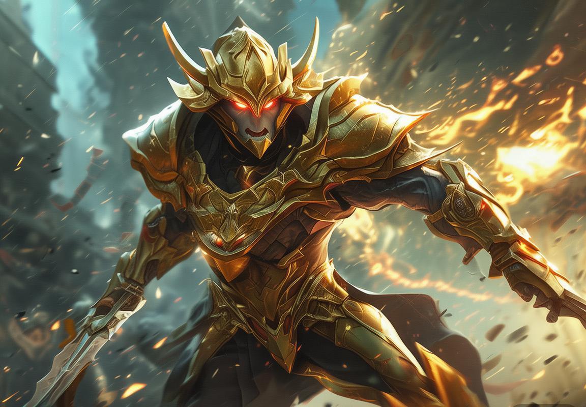 S15全球总决赛TES力克G2，剑魔天神下凡与团队运营制胜半决赛